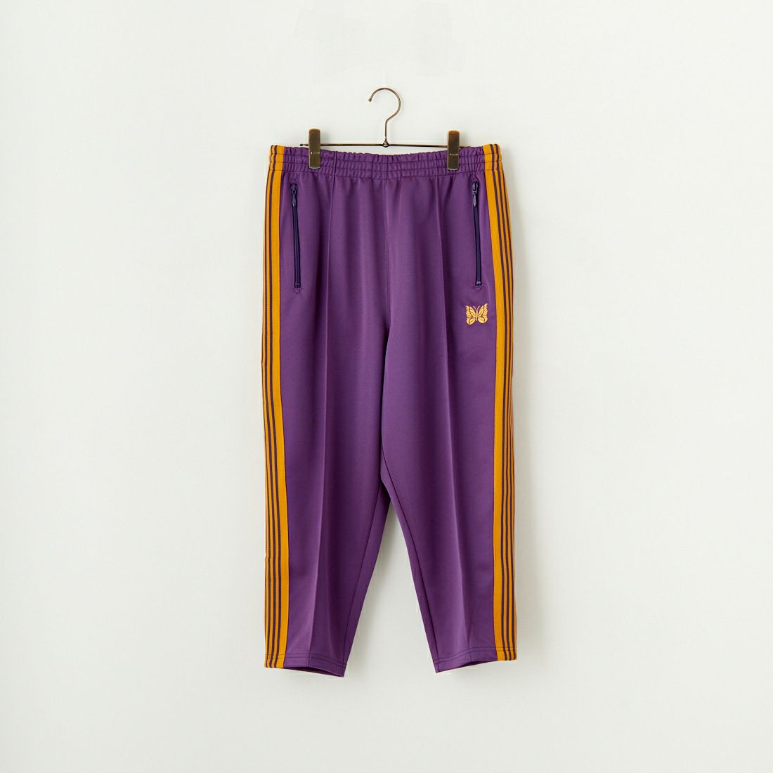 C PURPLE