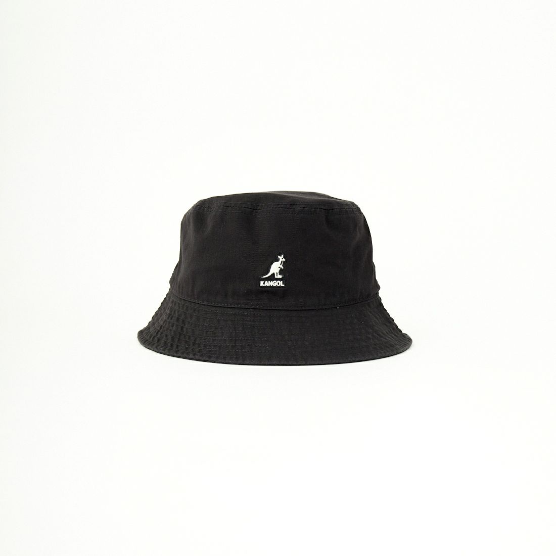 KANGOL [カンゴール] ウォッシュドバケットハット [230069602]