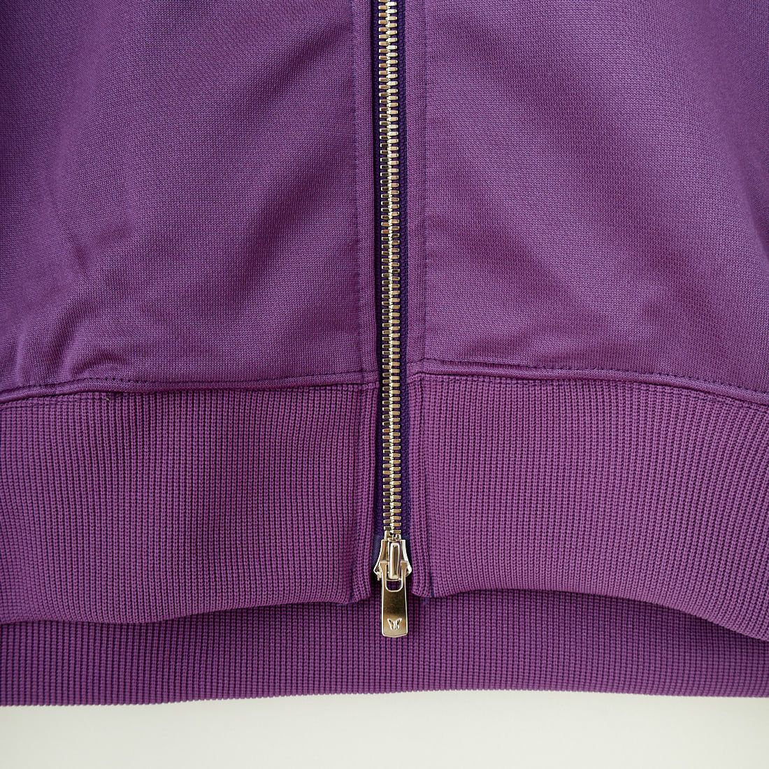 Needles [ニードルズ] ドルマンスリーブトラックジャケット [QV324] A PURPLE
