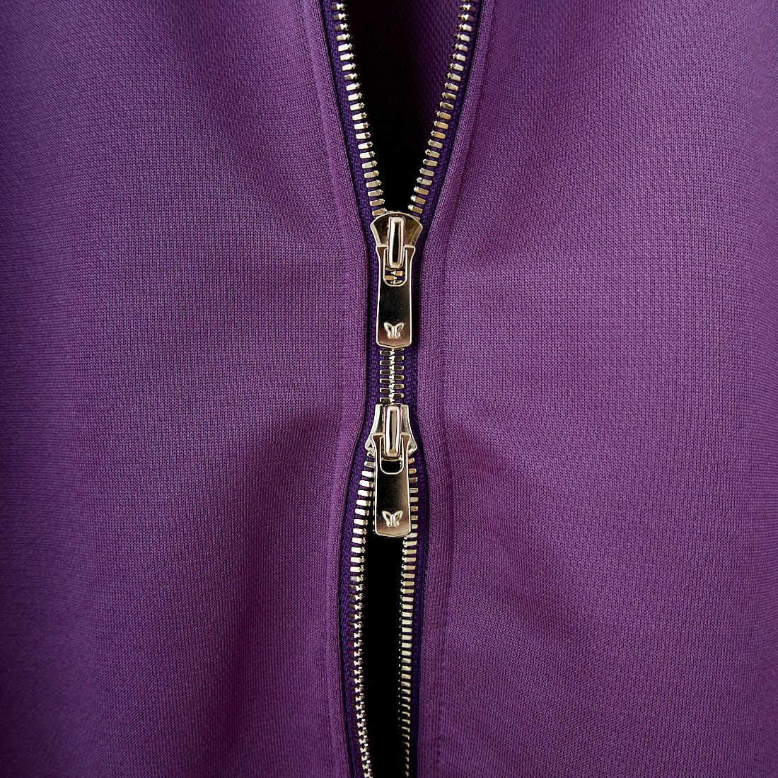 Needles [ニードルズ] ドルマンスリーブトラックジャケット [QV324] A PURPLE