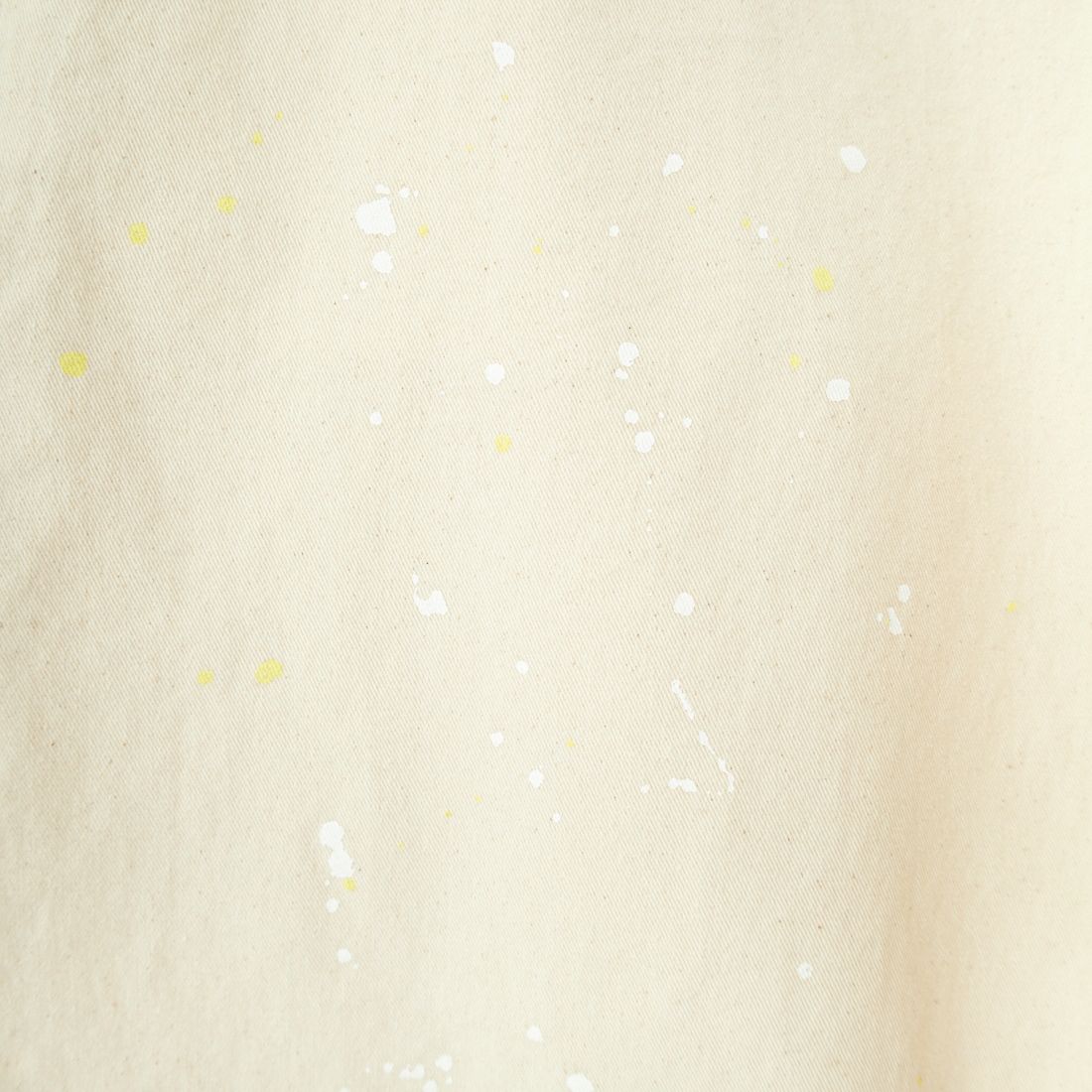 PAY DAY [ペイデイ] 別注 ペインターデニムパンツ [PD49-PT-IN5-JF] IVORY