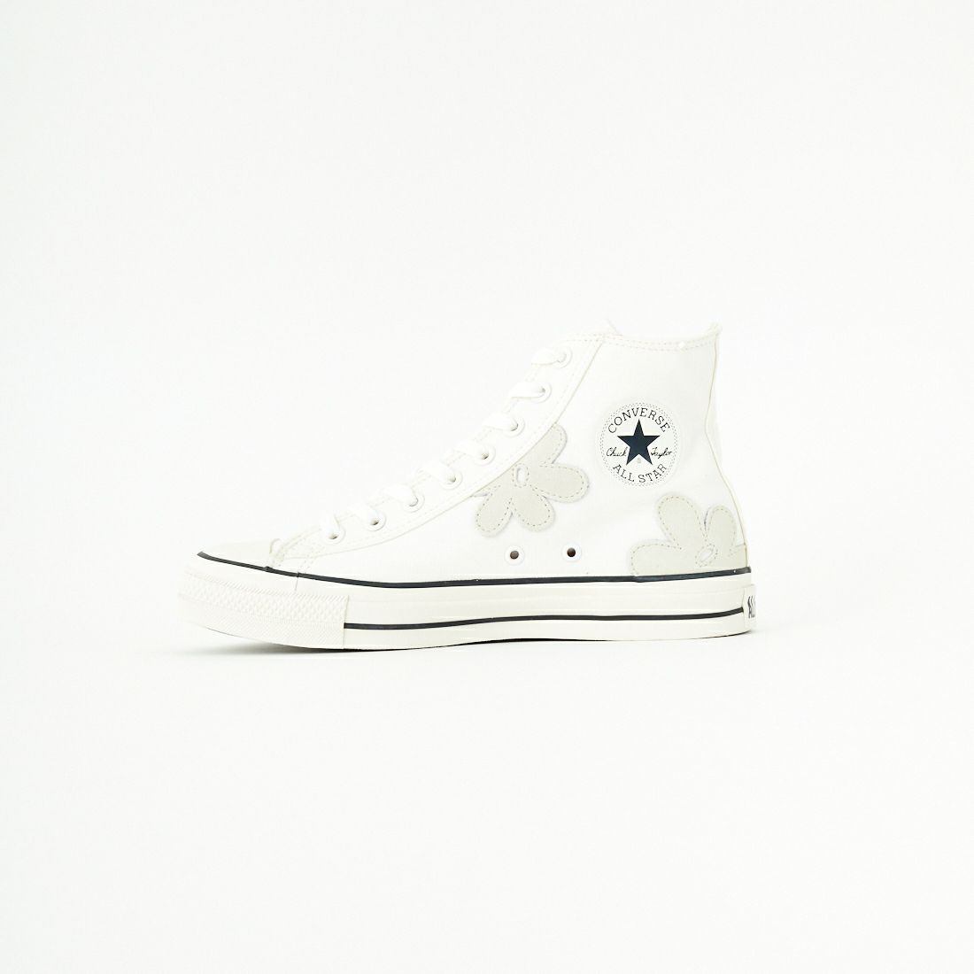CONVERSE [コンバース] オールスター スエードフラワーHI [AS-SUEDEFLOWER-HI]