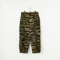 TIGER CAMO