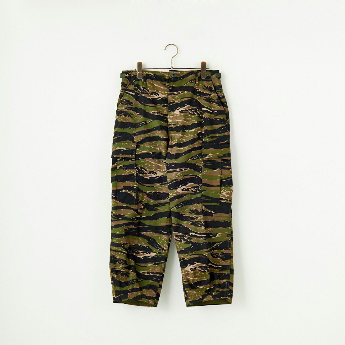 TIGER CAMO