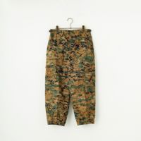 プロッパー　カーゴパンツ　Darts hem pants PROPPER PROPPER [プロッパー] ダーツヘムパンツ [DARTS-HEM-PANTS