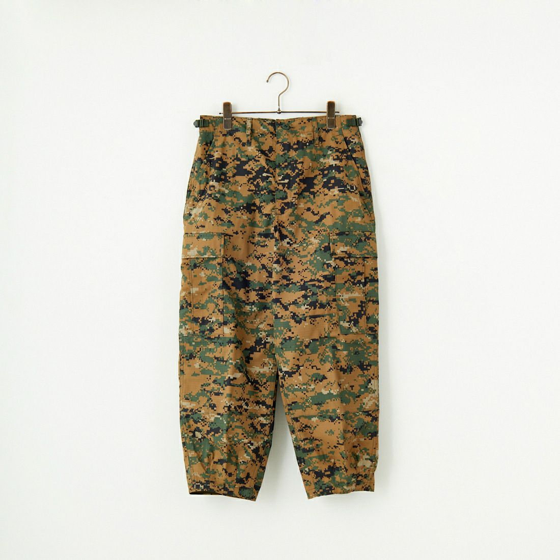 プロッパー　カーゴパンツ　Darts hem pants PROPPER PROPPER】BDU DARTS HEM PANTS 入荷！！！ | Northrim Blog