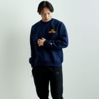 NIKE シークエル クルーネックスウェット NIKE シークエル クルーネックスウェット