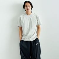 074 LIGHT&&モデル身長：179cm 着用サイズ：M&&