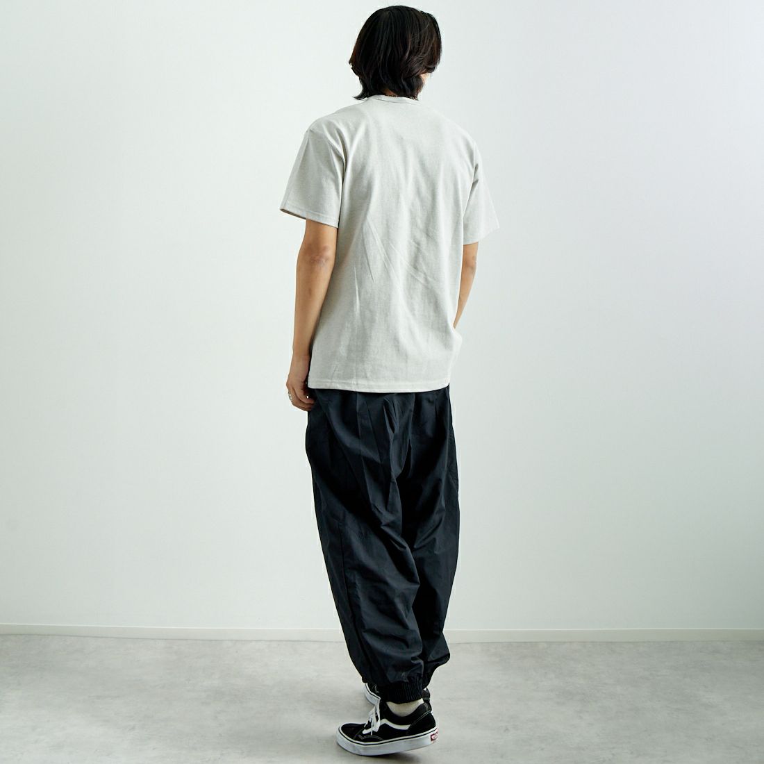 NIKE [ナイキ] プレミアム エッセンシャル Tシャツ [DO7393] 074 LIGHT