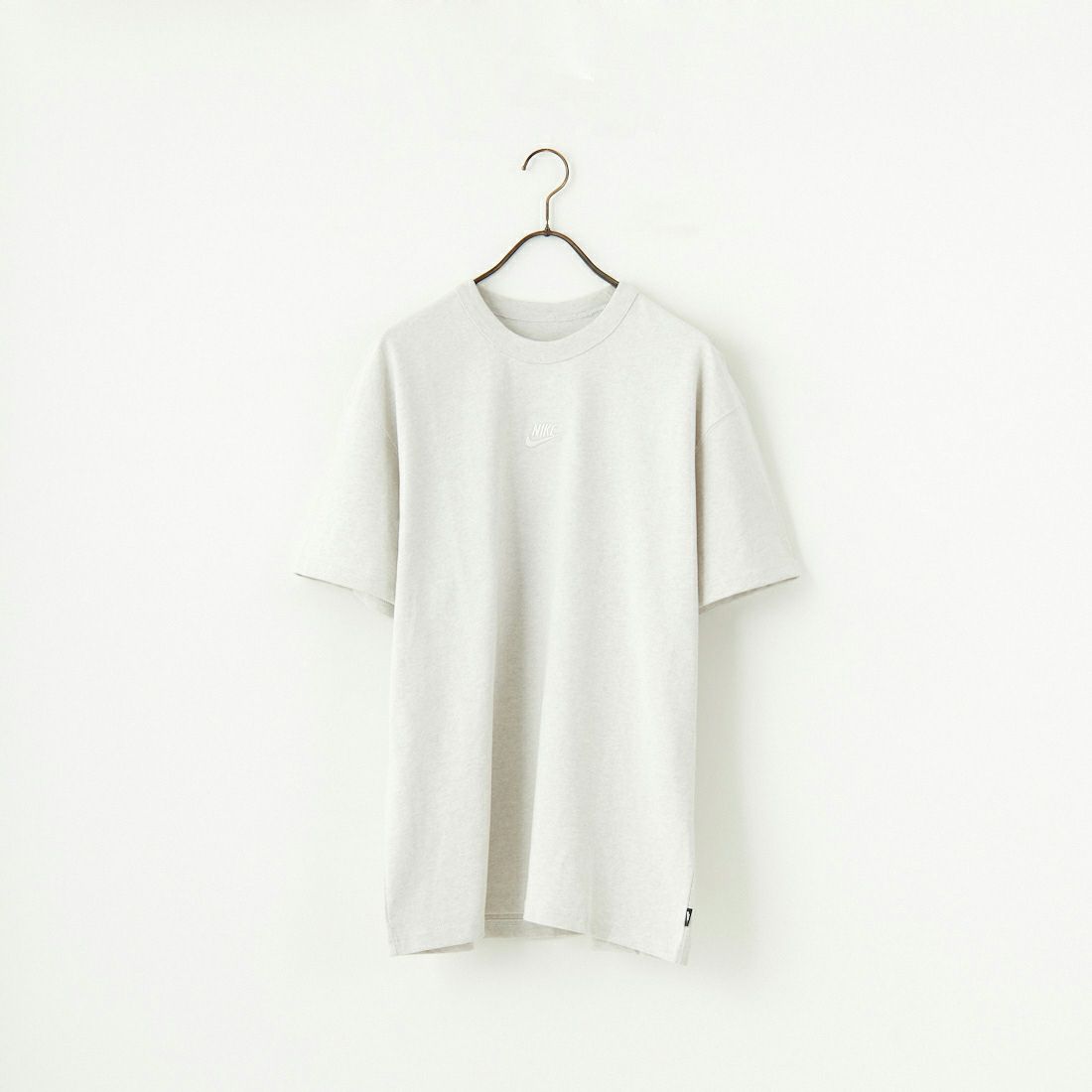 NIKE [ナイキ] プレミアム エッセンシャル Tシャツ [DO7393] 074 LIGHT