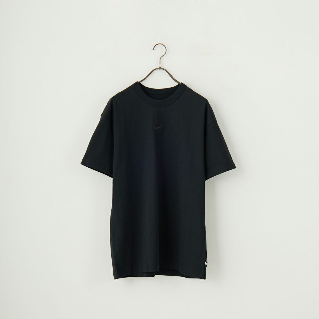 NIKE [ナイキ] プレミアム エッセンシャル Tシャツ [DO7393] 010 ﾌﾞﾗｯｸ