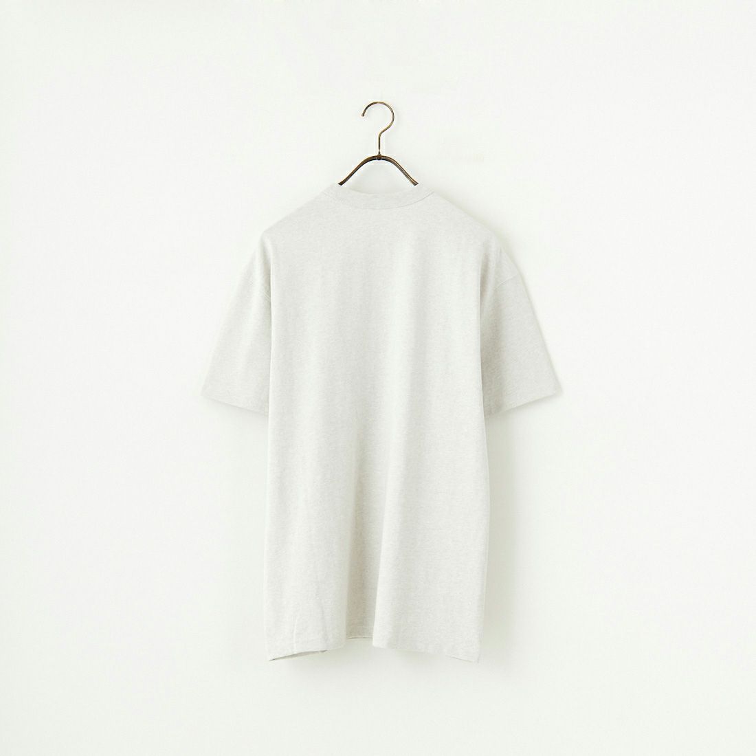 NIKE [ナイキ] プレミアム エッセンシャル Tシャツ [DO7393] 074 LIGHT