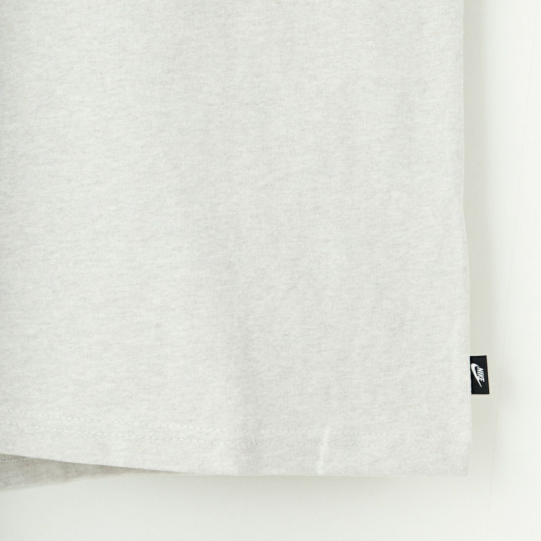 NIKE [ナイキ] プレミアム エッセンシャル Tシャツ [DO7393] 074 LIGHT