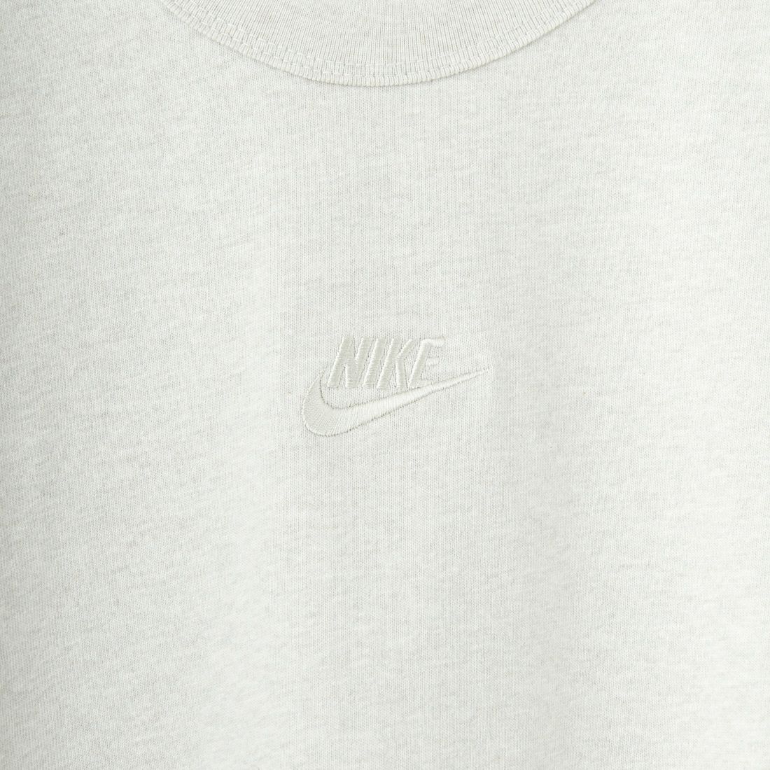 NIKE [ナイキ] プレミアム エッセンシャル Tシャツ [DO7393] 074 LIGHT