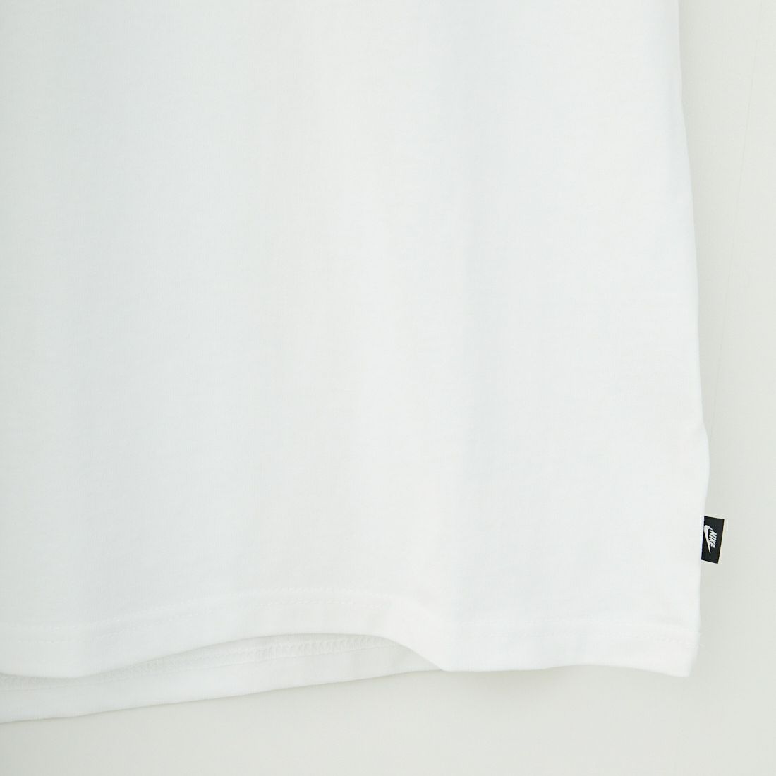 NIKE [ナイキ] プレミアム エッセンシャル Tシャツ [DO7393] 101 ﾎﾜｲﾄ