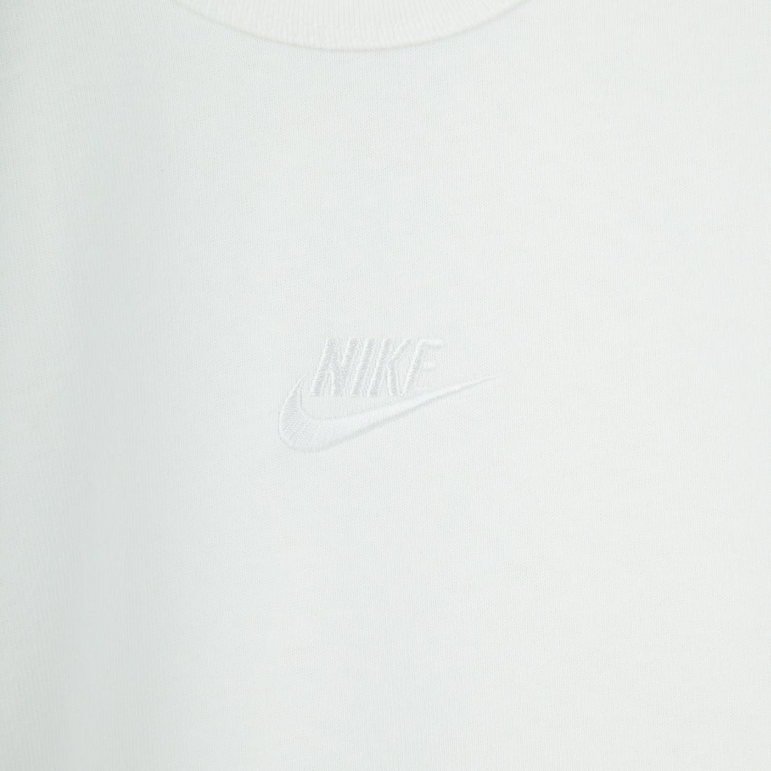 NIKE [ナイキ] プレミアム エッセンシャル Tシャツ [DO7393] 101 ﾎﾜｲﾄ