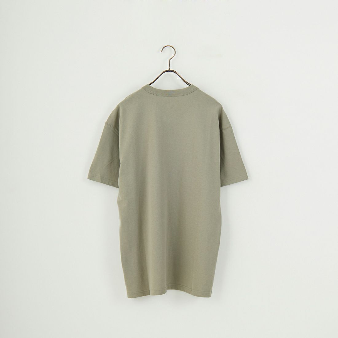 NIKE [ナイキ] プレミアム エッセンシャル Tシャツ [DO7393] 320 L.ARMY