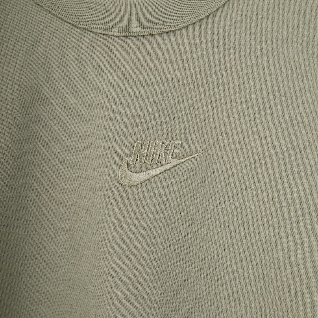 NIKE [ナイキ] プレミアム エッセンシャル Tシャツ [DO7393] 320 L.ARMY