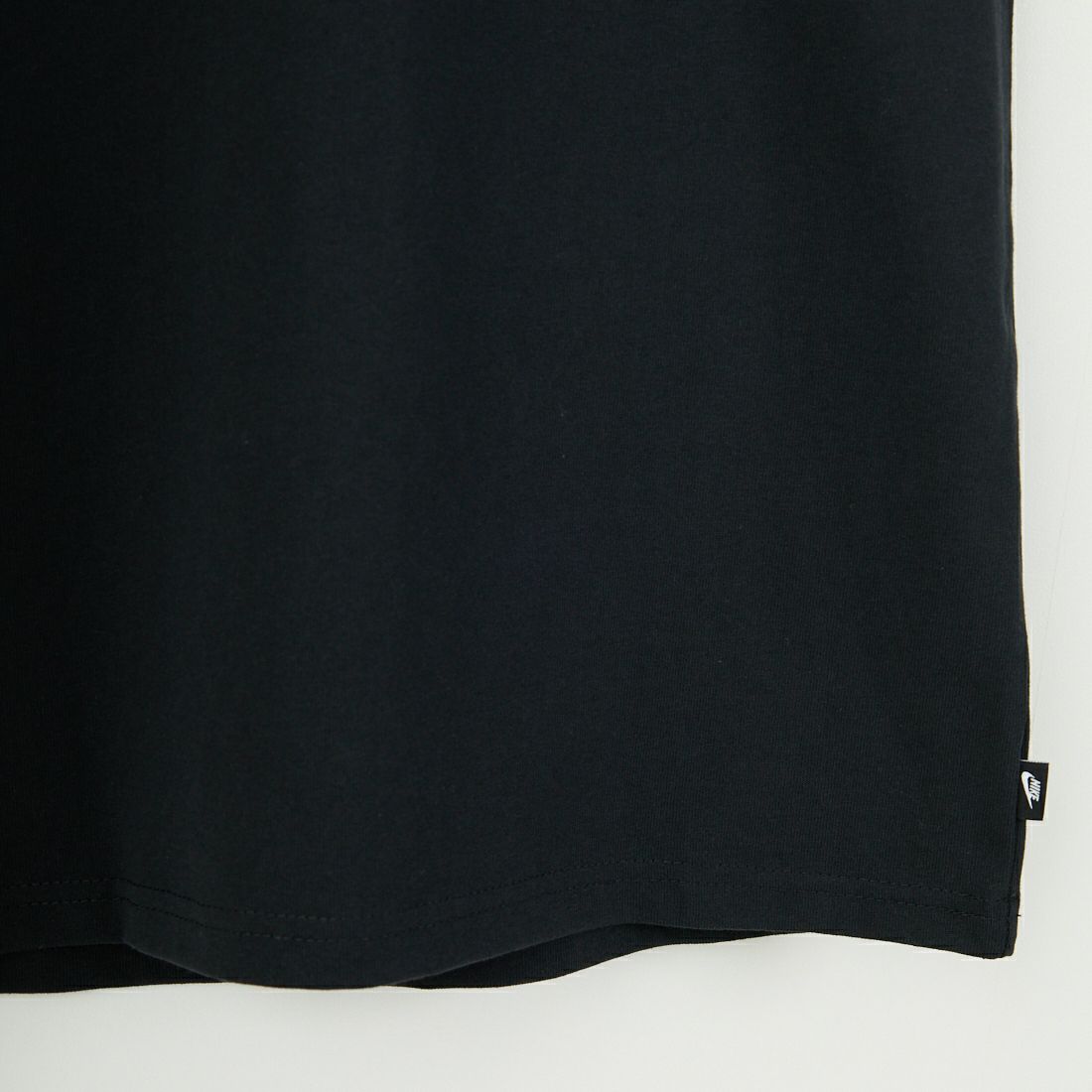 NIKE [ナイキ] プレミアム エッセンシャル Tシャツ [DO7393] 010 ﾌﾞﾗｯｸ