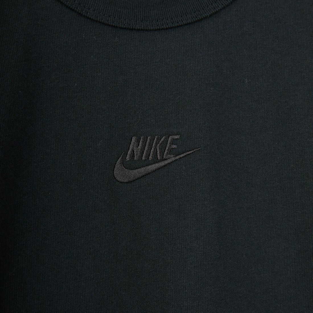 NIKE [ナイキ] プレミアム エッセンシャル Tシャツ [DO7393] 010 ﾌﾞﾗｯｸ