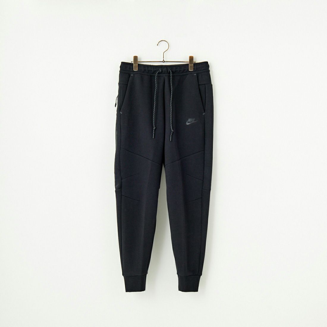 NIKE [ナイキ] テックフリースジョガーパンツ [HV0960] 010 BLACK