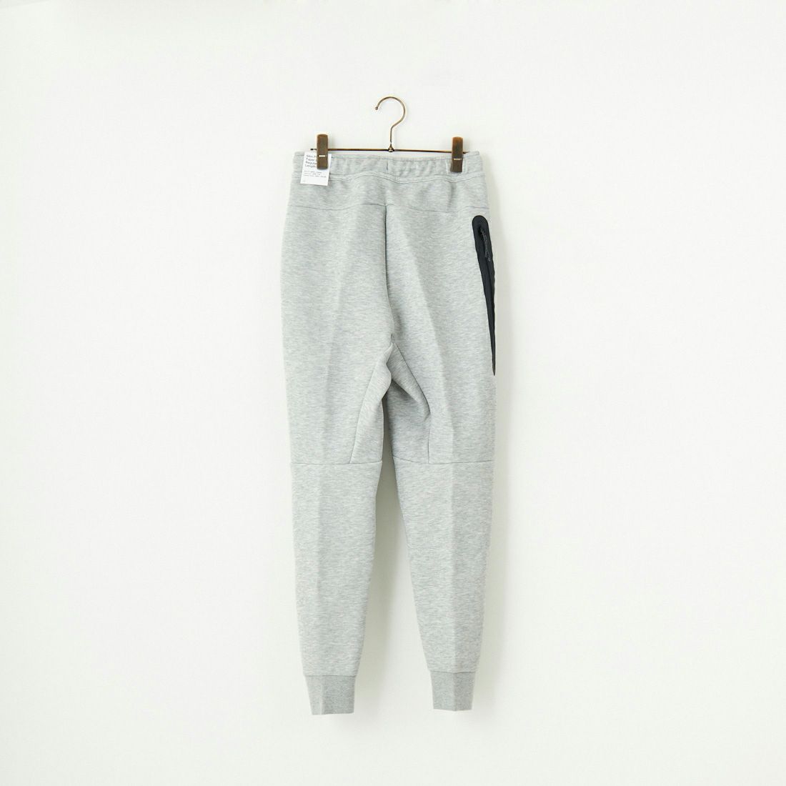 NIKE [ナイキ] テックフリースジョガーパンツ [HV0960] 063 DK GRE