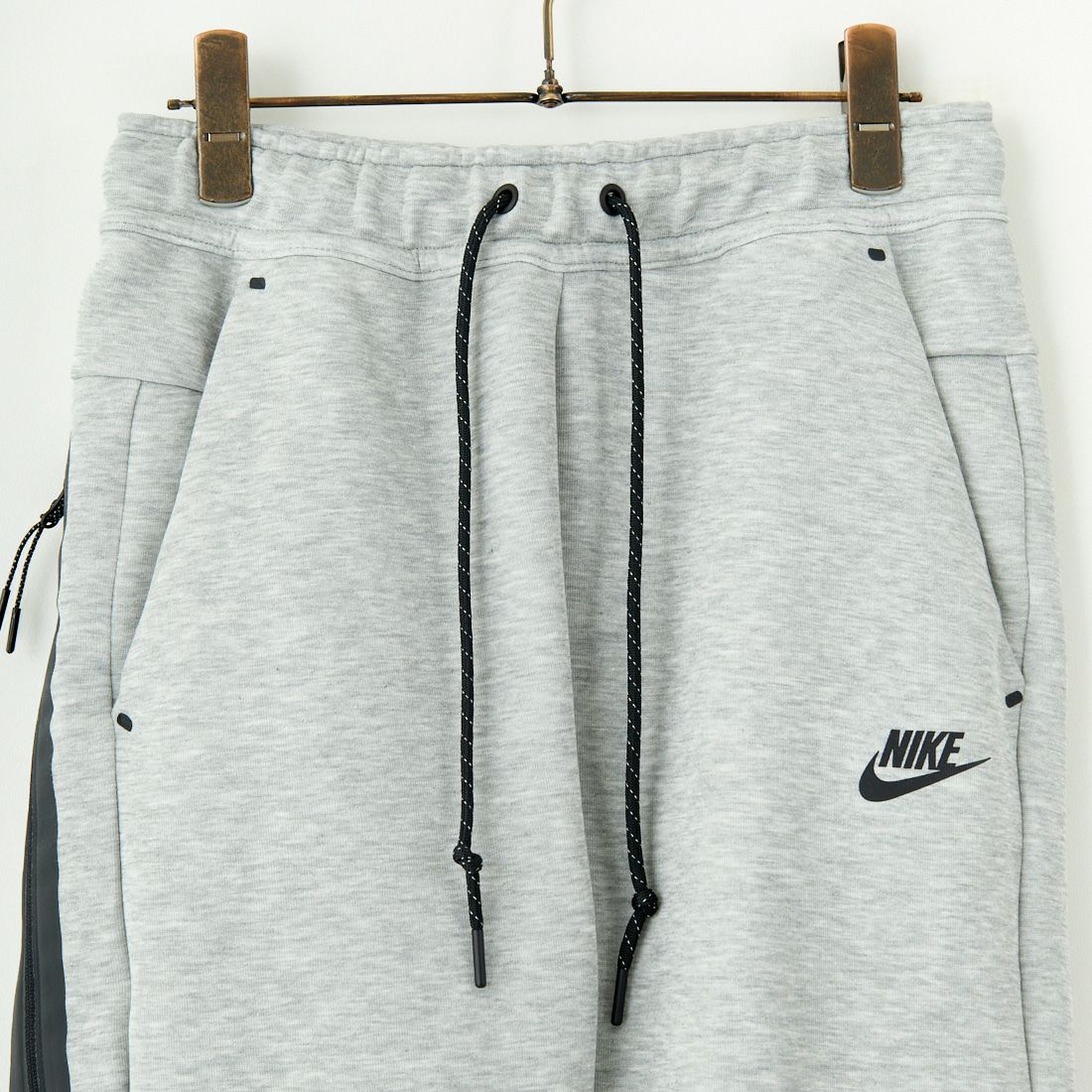 NIKE [ナイキ] テックフリースジョガーパンツ [HV0960] 063 DK GRE