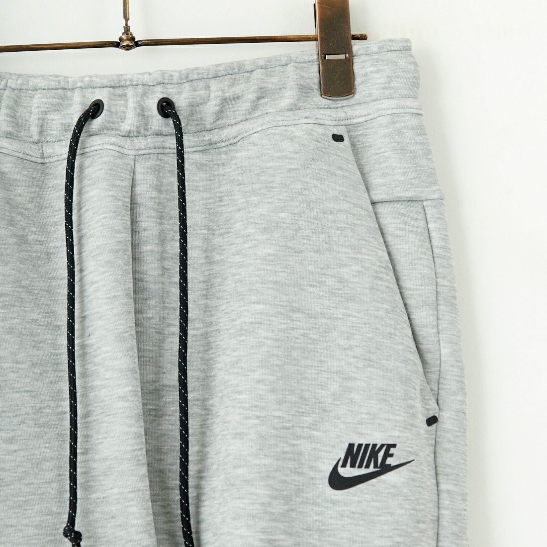 NIKE [ナイキ] テックフリースジョガーパンツ [HV0960] 063 DK GRE