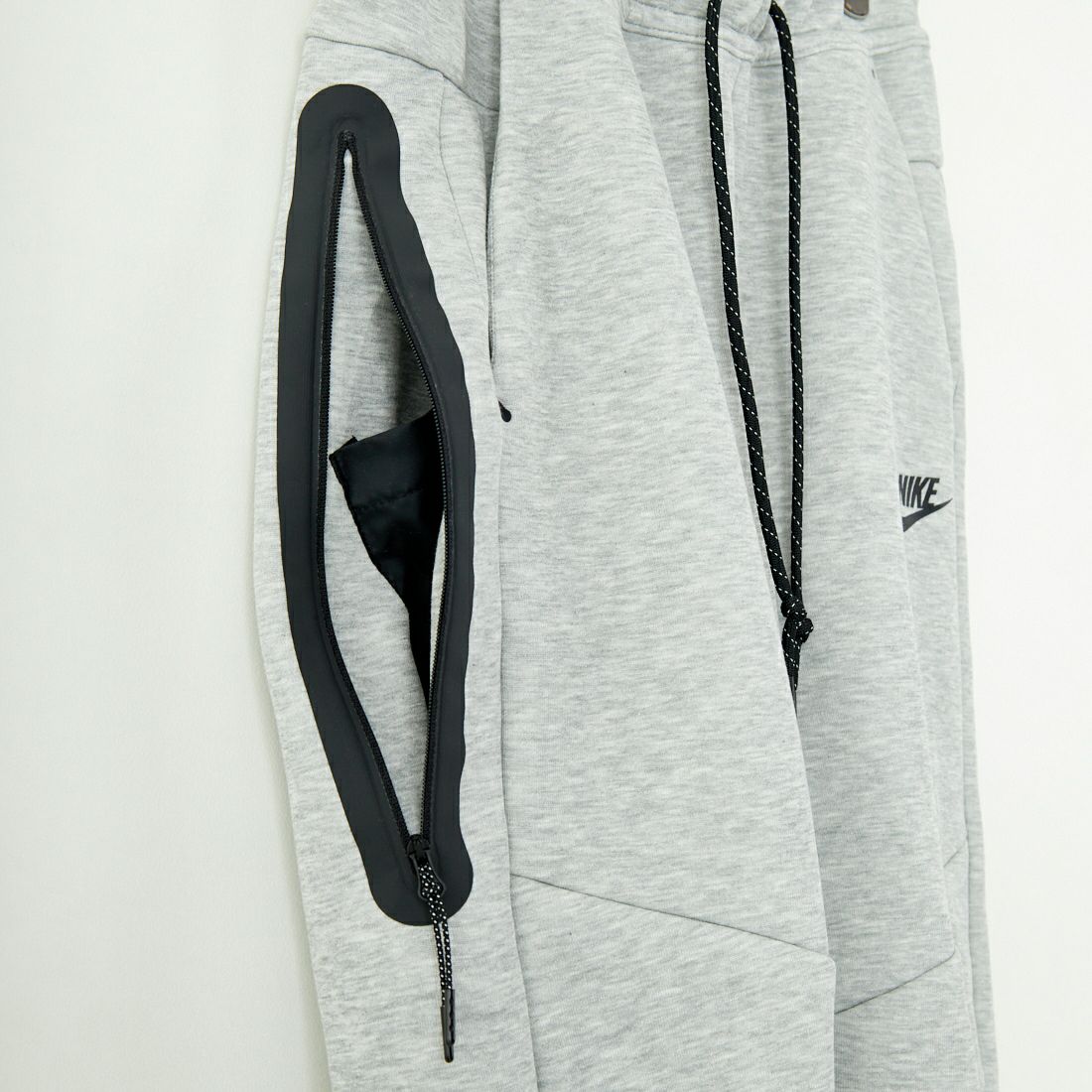 NIKE [ナイキ] テックフリースジョガーパンツ [HV0960] 063 DK GRE