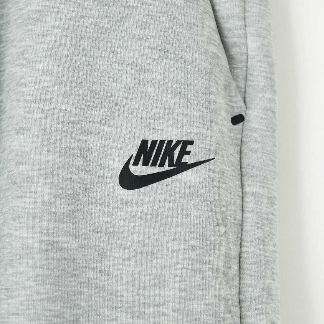 NIKE [ナイキ] テックフリースジョガーパンツ [HV0960] 063 DK GRE