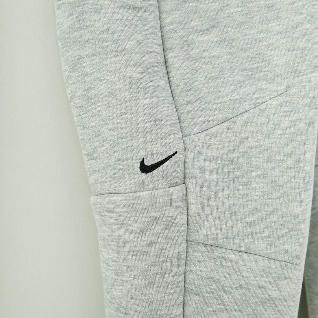 NIKE [ナイキ] テックフリースジョガーパンツ [HV0960] 063 DK GRE