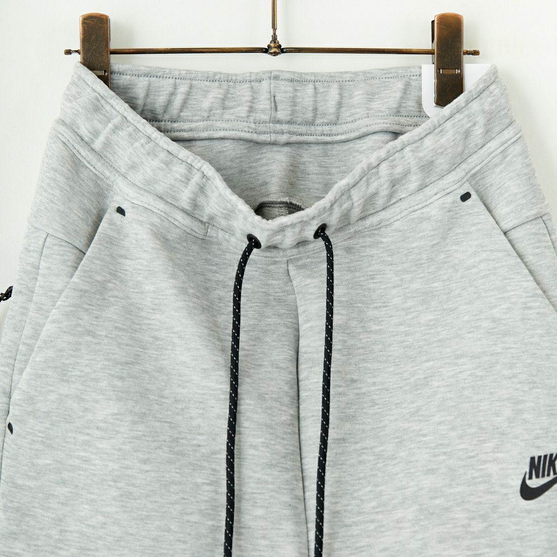 NIKE [ナイキ] テックフリースジョガーパンツ [HV0960] 063 DK GRE