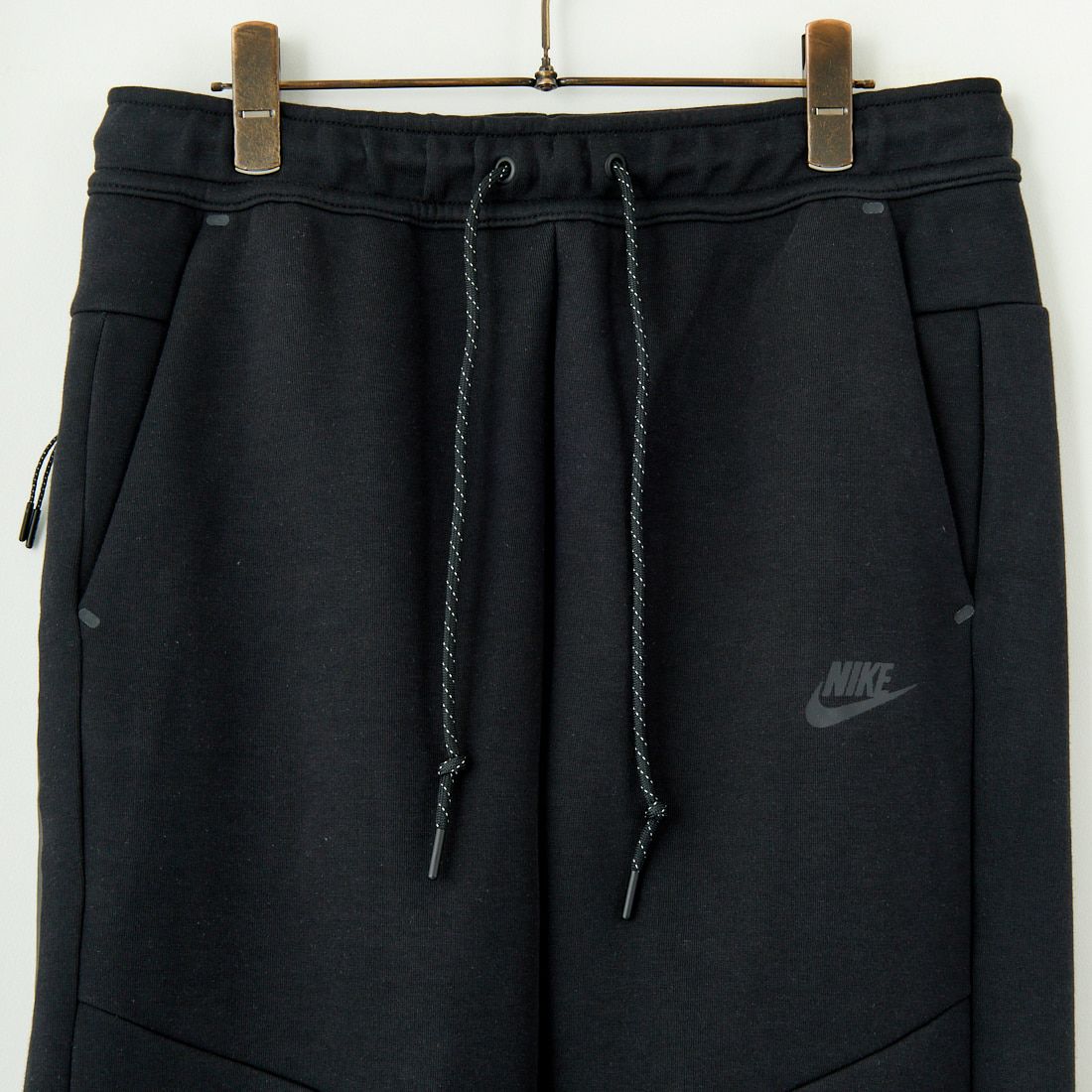 NIKE [ナイキ] テックフリースジョガーパンツ [HV0960] 010 BLACK