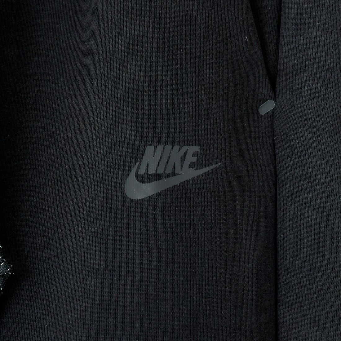 NIKE [ナイキ] テックフリースジョガーパンツ [HV0960] 010 BLACK