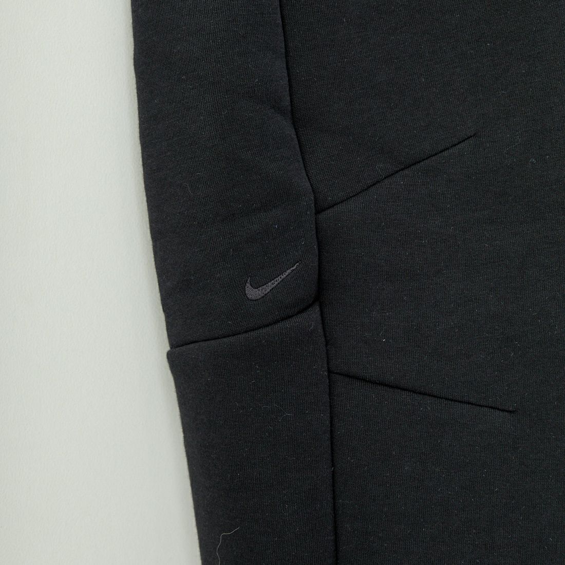 NIKE [ナイキ] テックフリースジョガーパンツ [HV0960] 010 BLACK