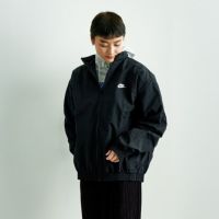 010 ﾌﾞﾗｯｸ&&モデル身長：160cm 着用サイズ：S&&