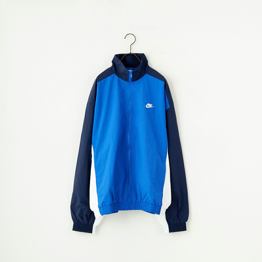 NIKE [ナイキ] クラブ ウーヴントラックジャケット [HQ6110]
