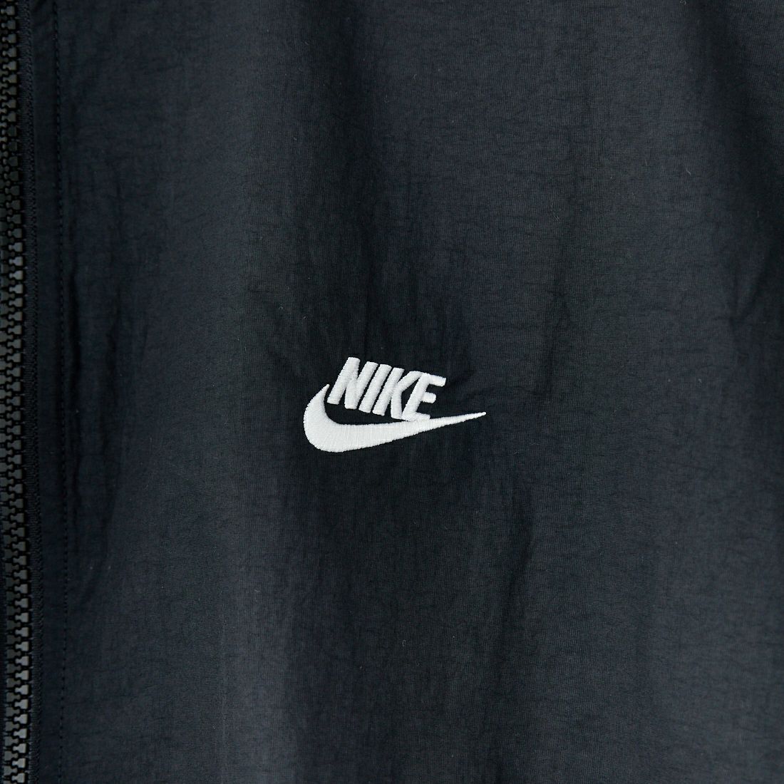 NIKE [ナイキ] クラブ ウーヴントラックジャケット [HQ6110] 010 ﾌﾞﾗｯｸ