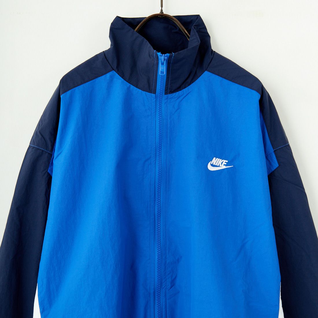 NIKE [ナイキ] クラブ ウーヴントラックジャケット [HQ6110] 480 GAME R