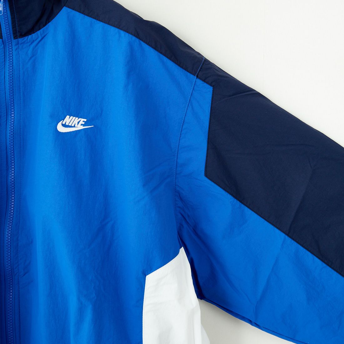 NIKE [ナイキ] クラブ ウーヴントラックジャケット [HQ6110] 480 GAME R