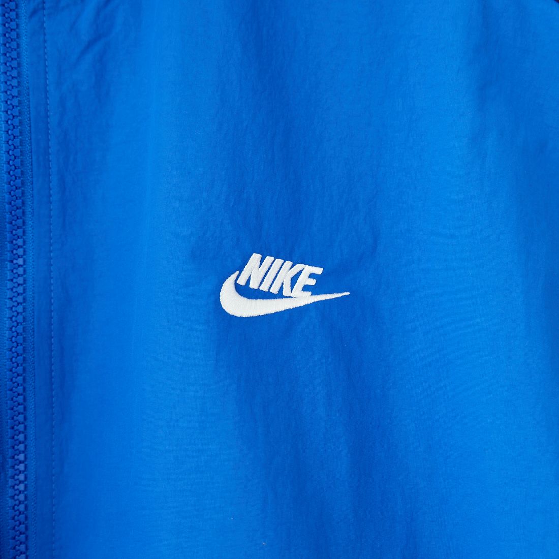 NIKE [ナイキ] クラブ ウーヴントラックジャケット [HQ6110] 480 GAME R