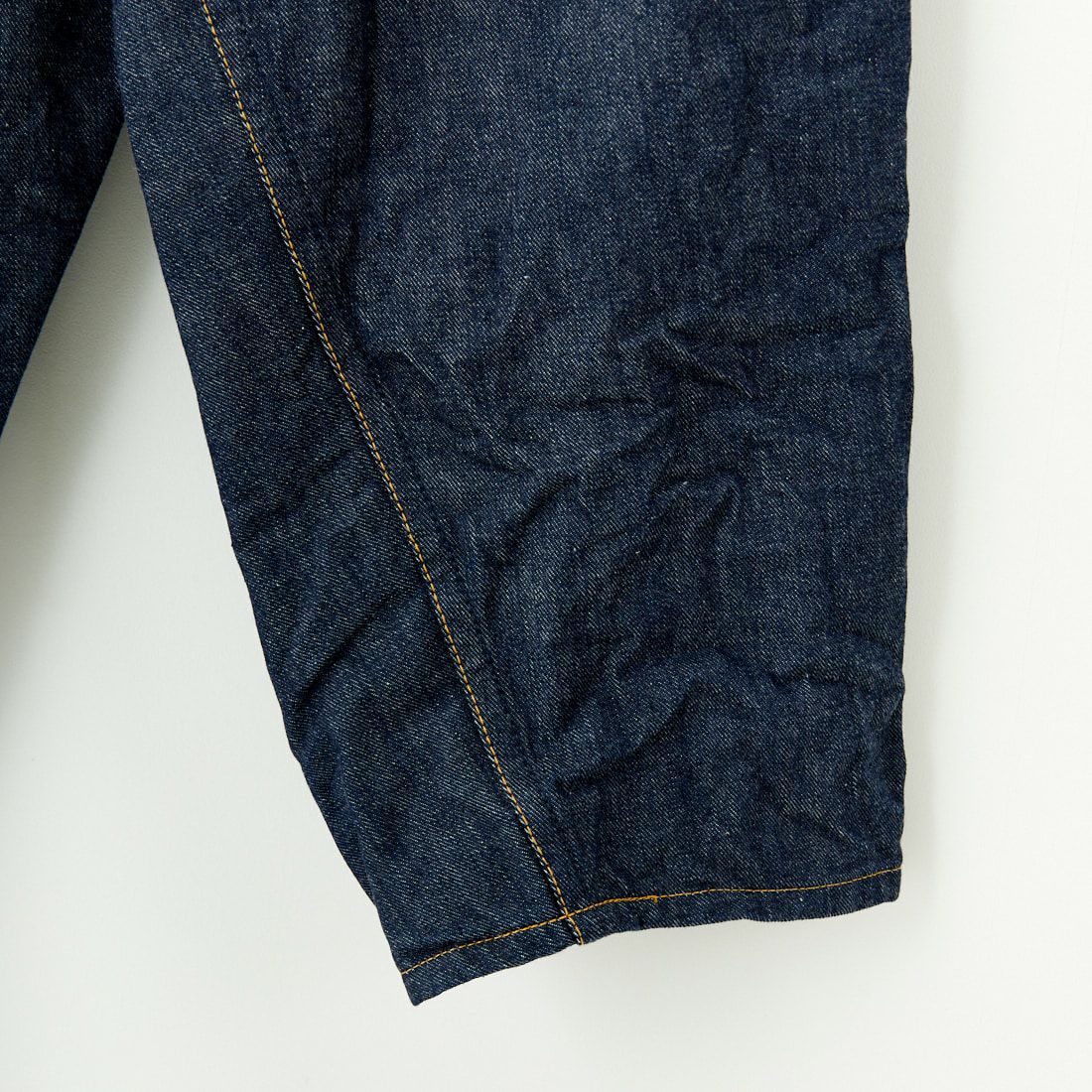 SKEWed [スキュー] マッチポケットパンツ [HS1101] 00 RINSE