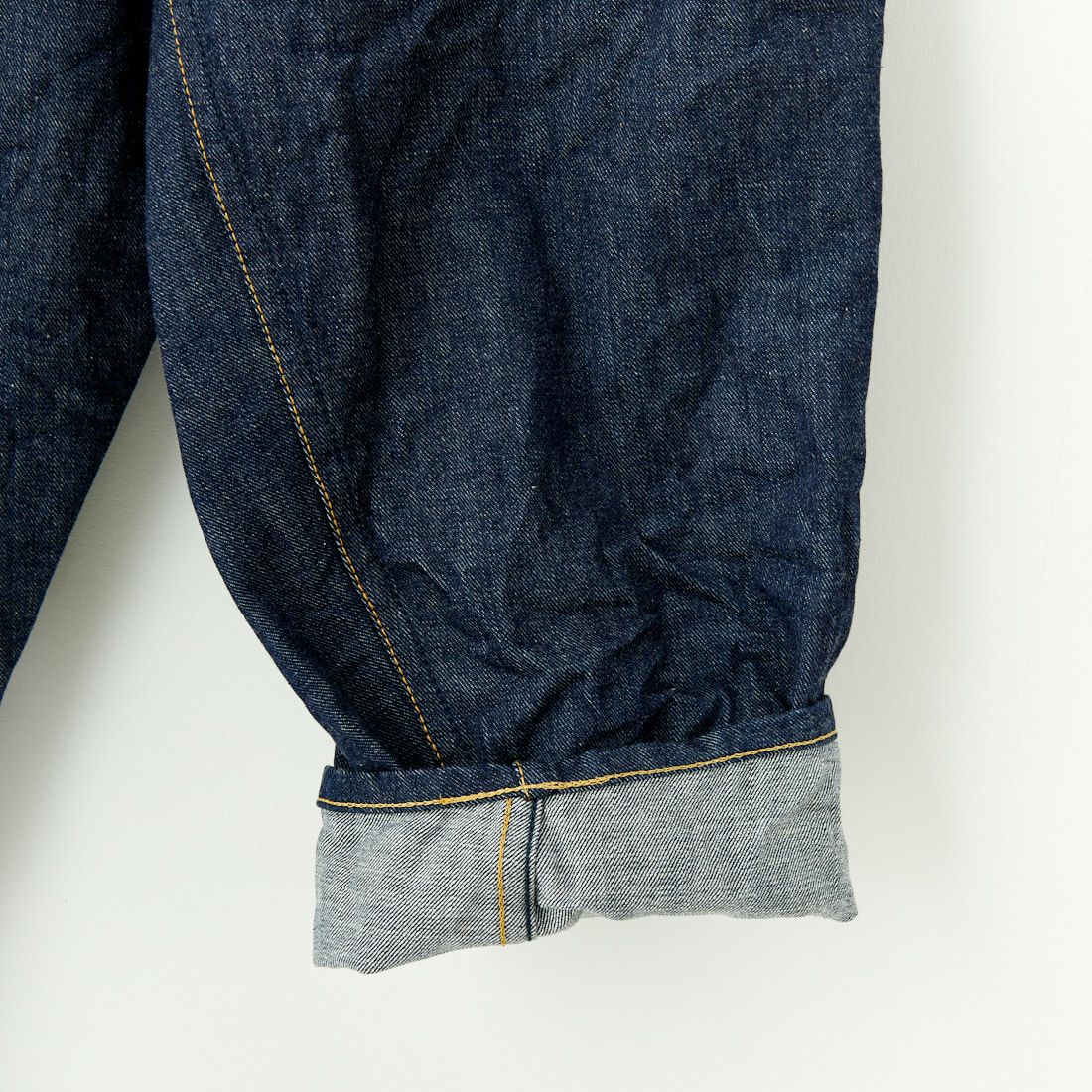 SKEWed [スキュー] マッチポケットパンツ [HS1101] 00 RINSE