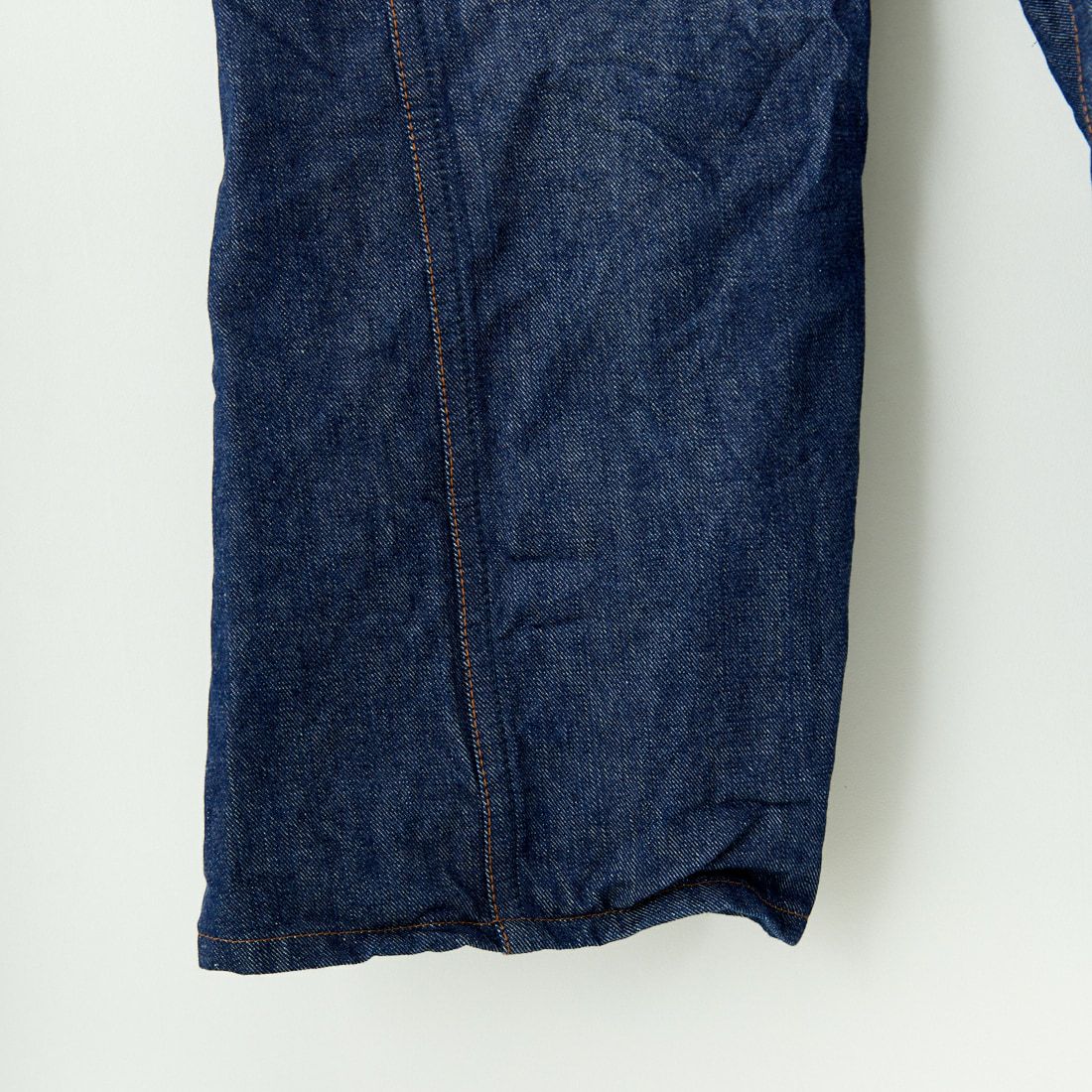 SKEWed [スキュー] ウォッチポケットパンツ [HS1011] 00 RINSE