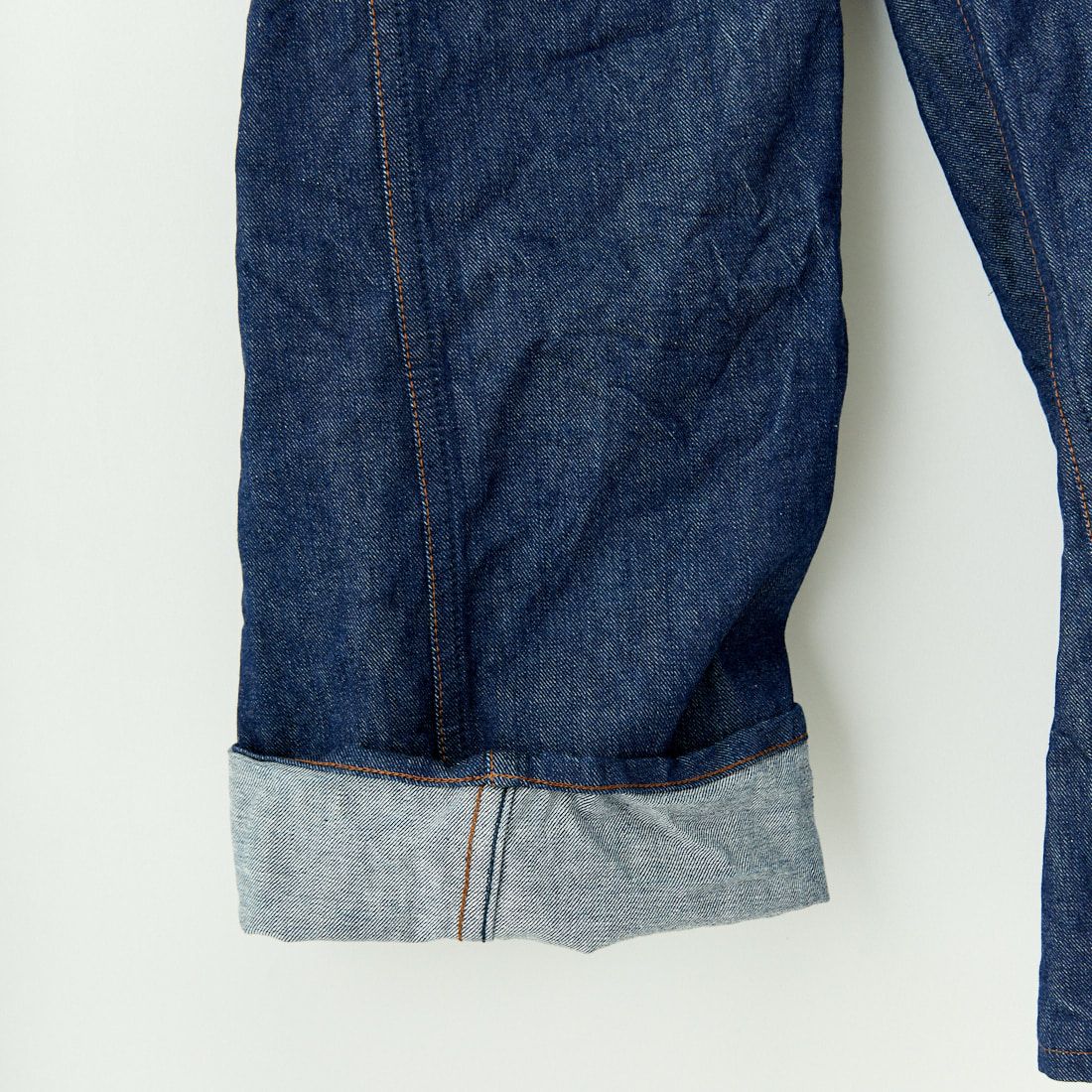 SKEWed [スキュー] ウォッチポケットパンツ [HS1011] 00 RINSE