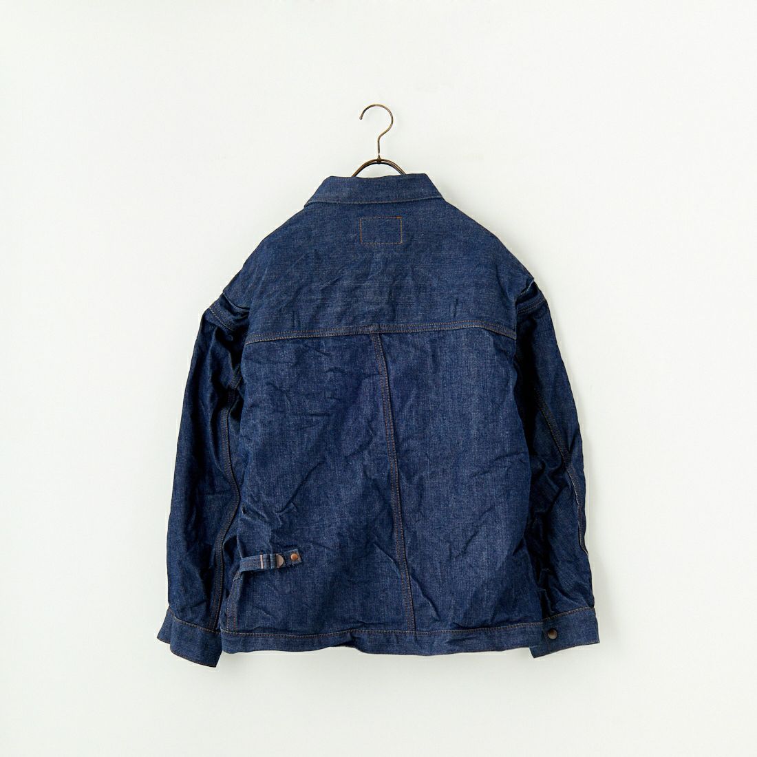 専用SKEWED デニムジャケット LOFTMAN SKEWed [ スキュー ] SKEWed 1st.collection - “American Big-3” -