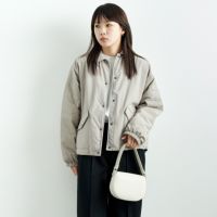 BEG&&モデル身長：167cm 着用サイズ：WM&&