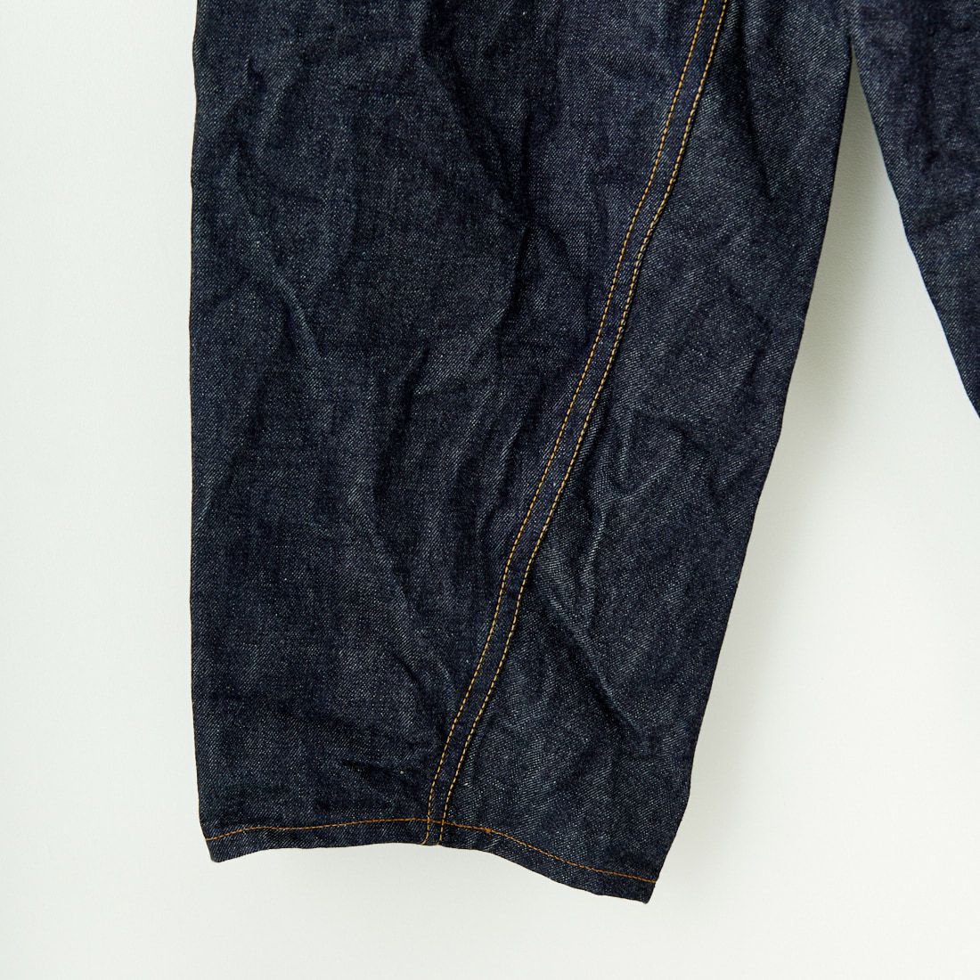 SKEWed [スキュー] コインポケットパンツ [HS1501] 00 RINSE