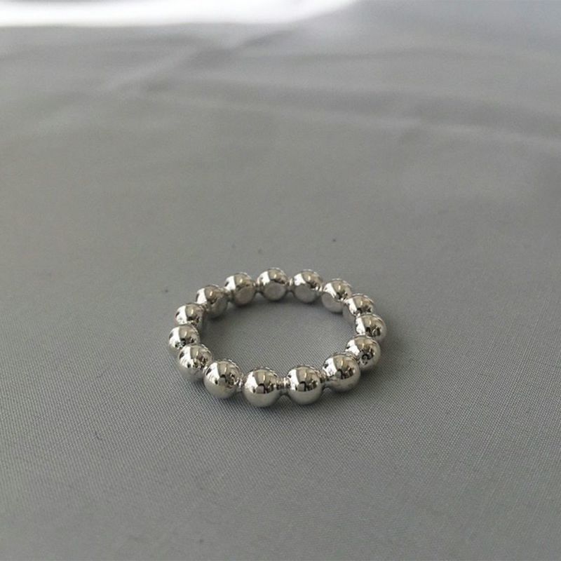 PHILIPPE AUDIBERT [フィリップ オーディベール] BAGUE ELYRIA