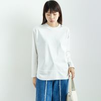 ｱｲﾎﾞﾘｰ&&モデル身長：167cm 着用サイズ：F&&